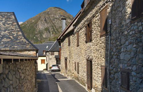 Chalet Aranés Santa María cerca de Baqueira-Beret by Eth Flòc - Foto 49