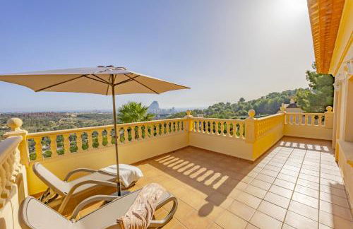 Villa Paz - Plusholidays - Foto 52