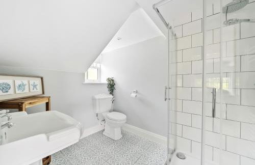 Valerian Lodge - Foto 26