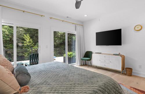 Driftwood Rapids Villa - Foto 40