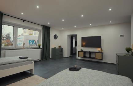 Monteurzimmer Pavan, K1 KEINE Ferienwohnung - Foto 7