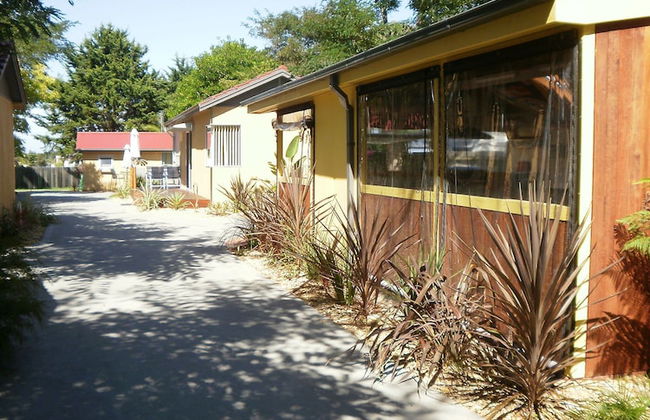 Kickback Cottages - Photo 57