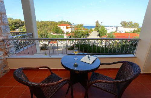 Vathi Hotel Apartment Hotel - Foto 102