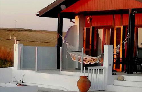 Casa do Portão Azul - Tamboril - Foto 14