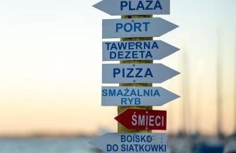 Yacht Apartments - Foto 42