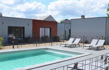 Domaine des Tilleuls - Foto 11