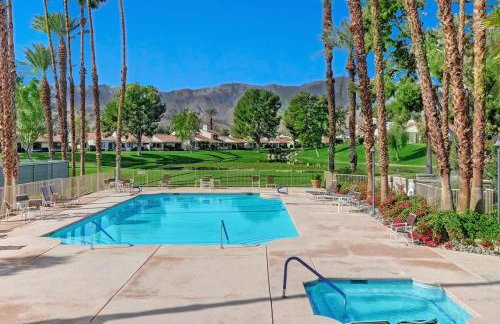 RC942 - Racquet Retreat - Alice Lodging - Foto 33