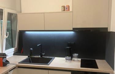 SimOtel Downtown Suite - Foto 28