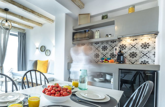 Aelia Suites Milos - Foto 18