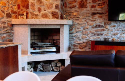 Casa do avô tamanqueiro - Foto 57