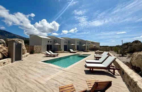 Cove Elafonisi Apartments - Foto 1