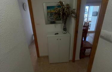 El piso mirando el mar, Mar de Cristal - Foto 9