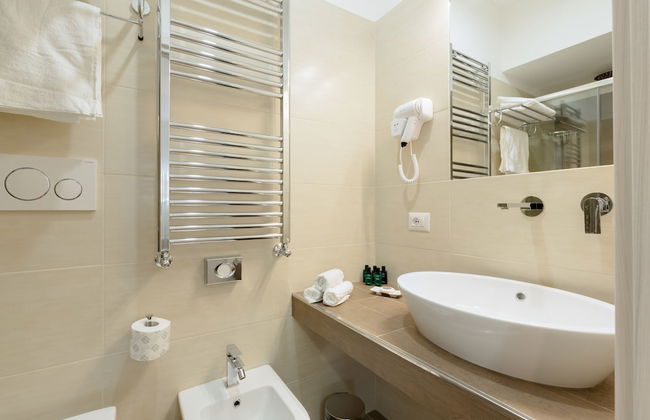 Dolce Luxury Rooms - Foto 51