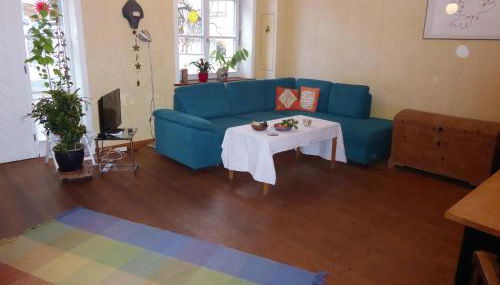 Altes Feuerwehrhaus Roßbach - Photo 4