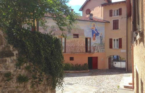 Contempora - Ca' Brenta Patriot - San Fedele d'Intelvi - Como - Foto 24