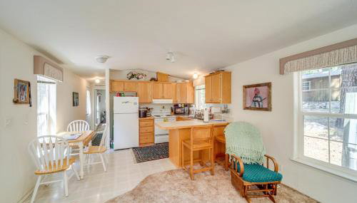 Peaceful Entiat Home Pets Welcome! - Foto 3