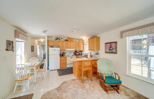 Peaceful Entiat Home Pets Welcome! - Foto 3