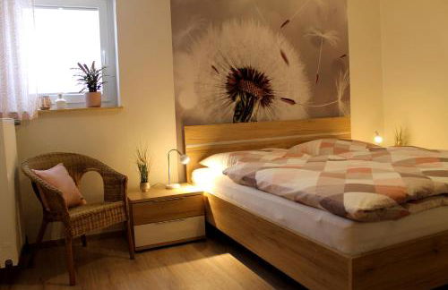 Ferienwohnung Im Bachtal - Foto 41