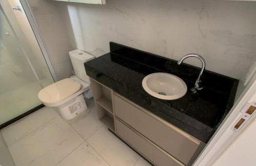 Apartamento encantador, Alto Padrão com Rooftop - Foto 20