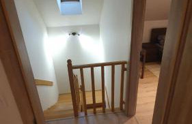 Panorama - Domy w Beskidach - Foto 20