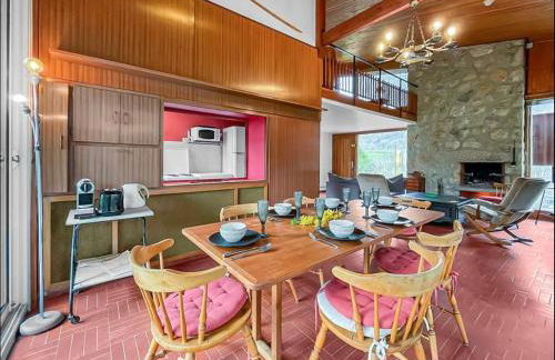 La maison du bonheur à Talloires - Photo 12