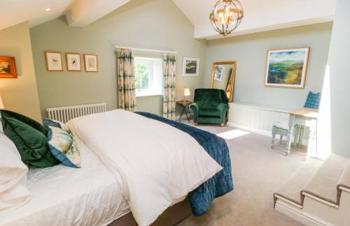 Overlea Cowshed - Foto 17