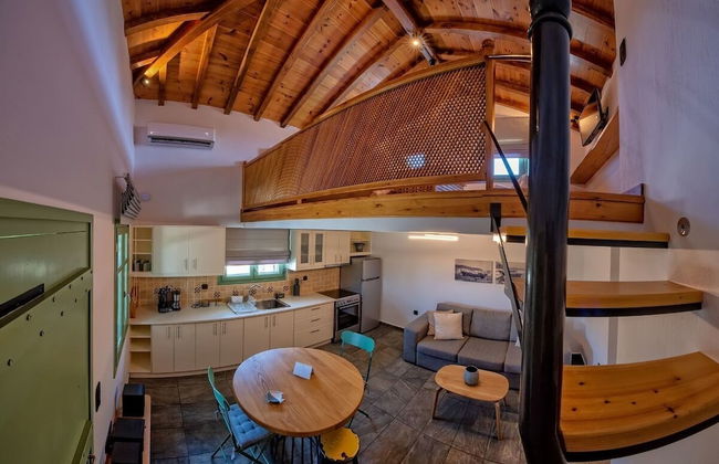 Stargaze Villas - Photo 32