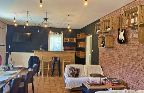 Casa 2040 Family-Friendly Chalet Saint-Véran - Foto 3