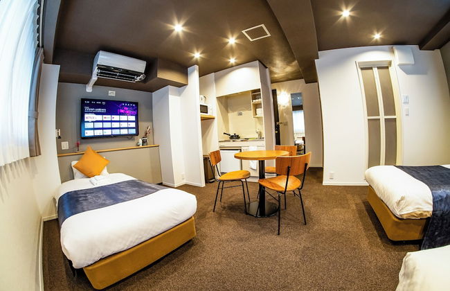 Hotel S-Presso Central - Foto 71