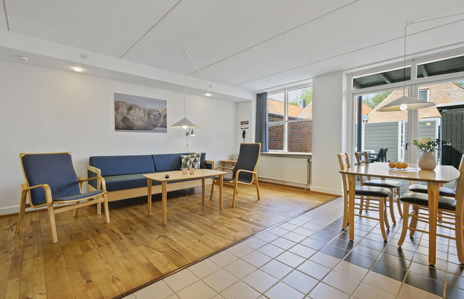 Ribe Byferie Resort - Foto 22