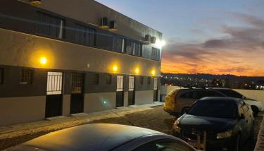 Loft BR 282 próximo ao shopping com Ar-condicionado - Foto 2