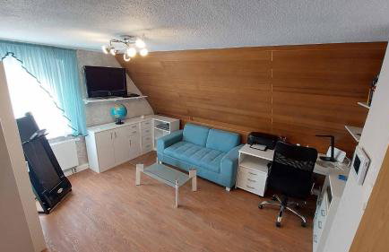 Ferienhaus am großen Waldstein - Foto 8