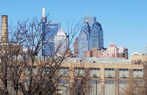 Beautiful 1BD Apt with Roofdeck in Passyunk Square - Foto 13