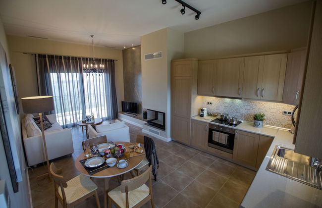 Ionian Vista Villas - Foto 25