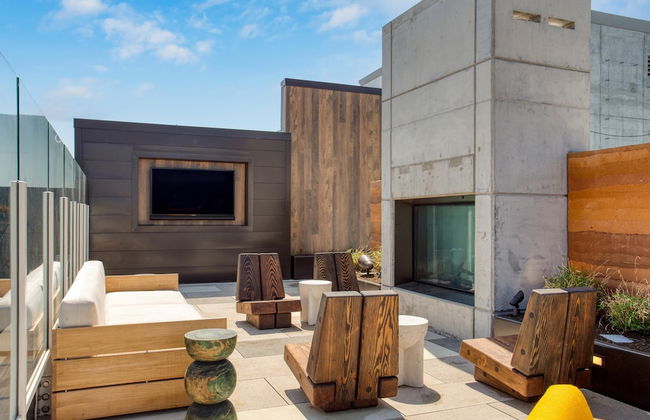 Stubbs by Avantstay Brand New Condo in Austin w/ Amazing Amenities! - Foto 24