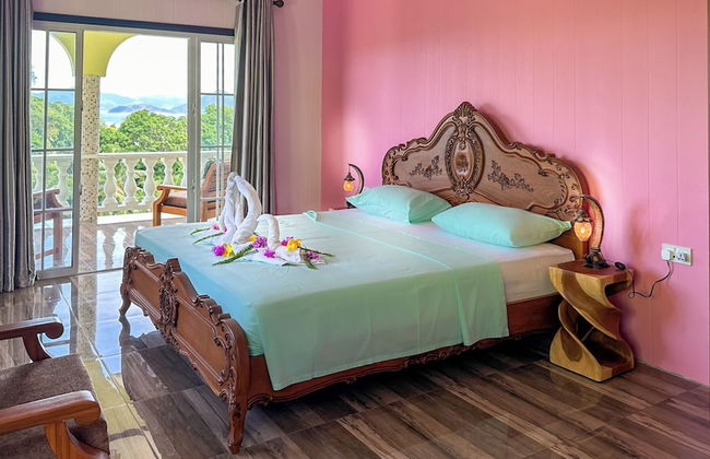 LA VILLA HORTENSIA - Foto 8