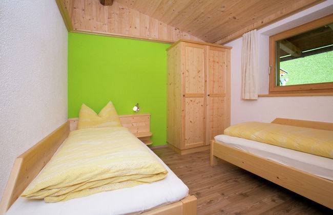 Gorgeous Chalet with Hot Tub in Tyrol - Foto 9