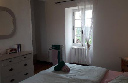 Gîte des Champs Lalaurie - Foto 9