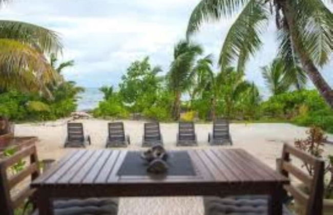 Seashell Beach Villa - Photo 18