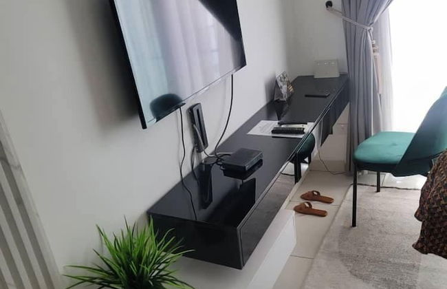 Embassy Gardens Royal Luxury Apartments - Foto 17