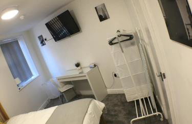 Castle Terrace (B3 R4) - Foto 23