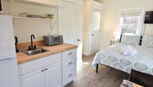 Dreamy Cottage for Two Close to Beaches - Foto 3