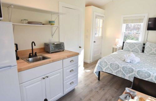 Dreamy Cottage for Two Close to Beaches - Foto 3