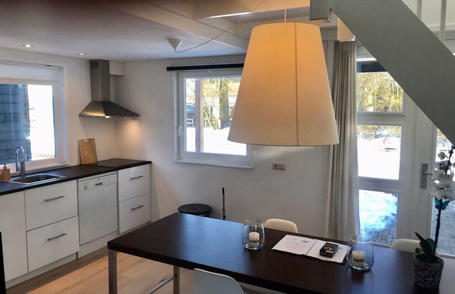 Unique House at Lake Ijsselmeer - Foto 6