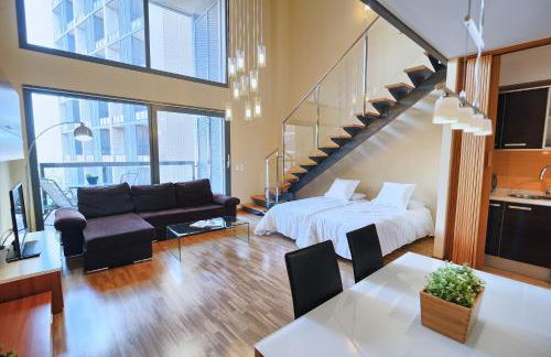 Ohmyloft Valencia - Foto 73