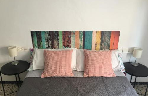 Casa Collado apartamento 1 - Foto 13