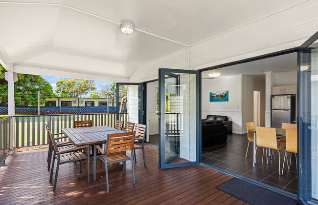 Discovery Parks - Rockhampton - Foto 47