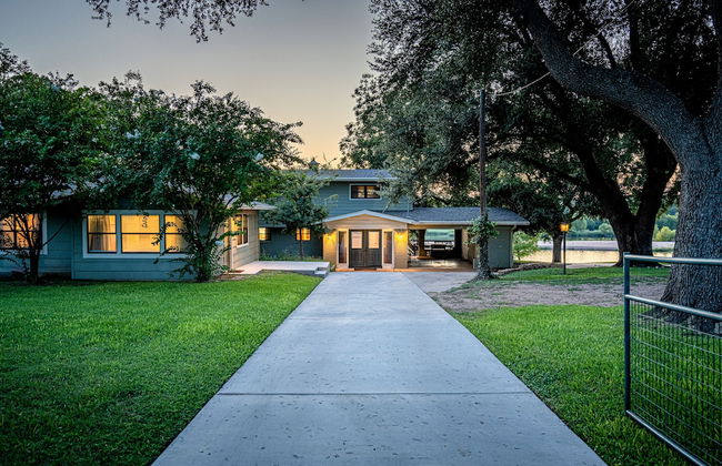 River Oaks Oasis - Foto 31