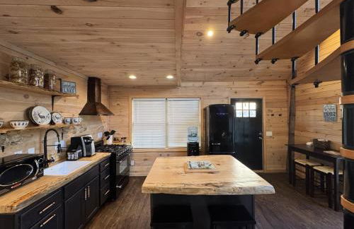 MoonLight Treehouse At Belgrade Hospitality - Foto 24