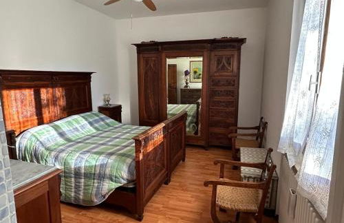 Casa Rosa, country villa with swimming pool - Foto 4